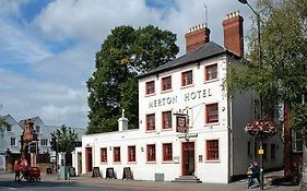 The Merton Hotel